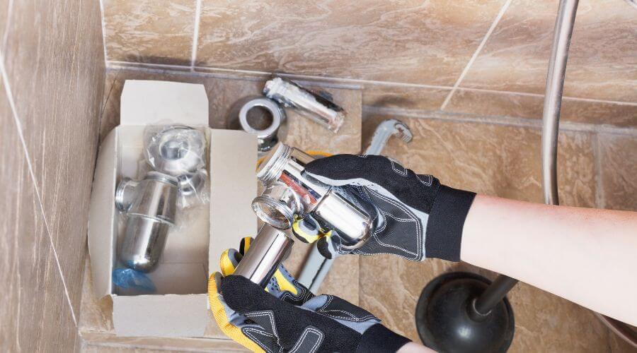 Professional Storm Sewer Service in Archie, MO